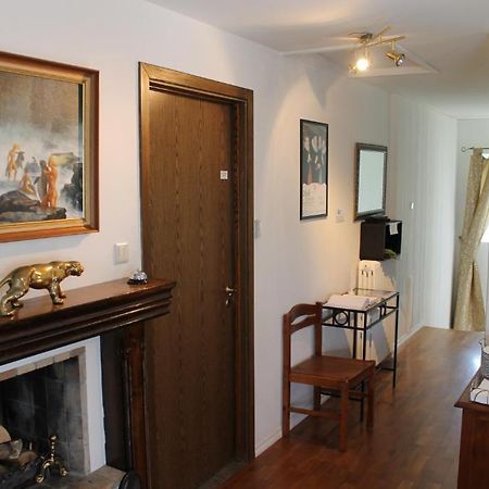 Husavik Guesthouse Bagian luar foto