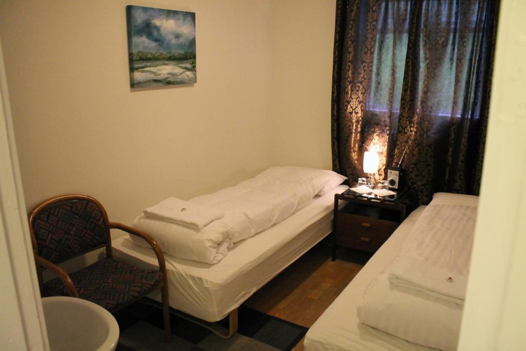 Husavik Guesthouse Ruang foto